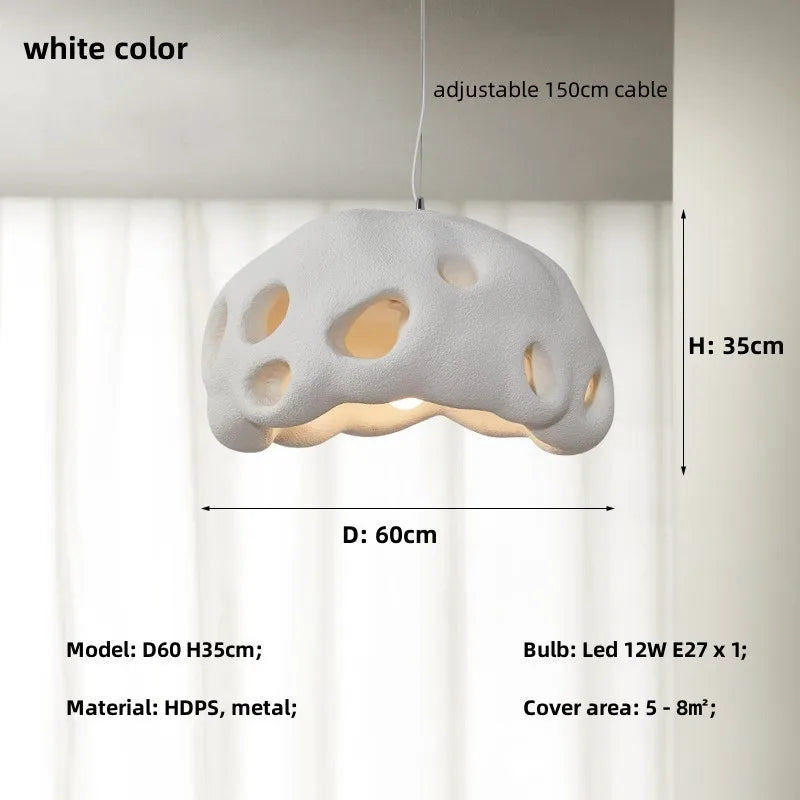suspension style nordique wabi sabi décoration intérieure 	 2023