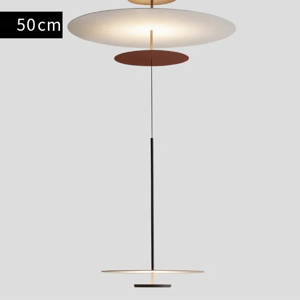 suspension design scandinave pour intérieur moderne élégant