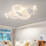plafonnier led intelligent design moderne pour intérieur 2023