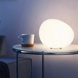 Nouvelle veilleuse LED Pebble