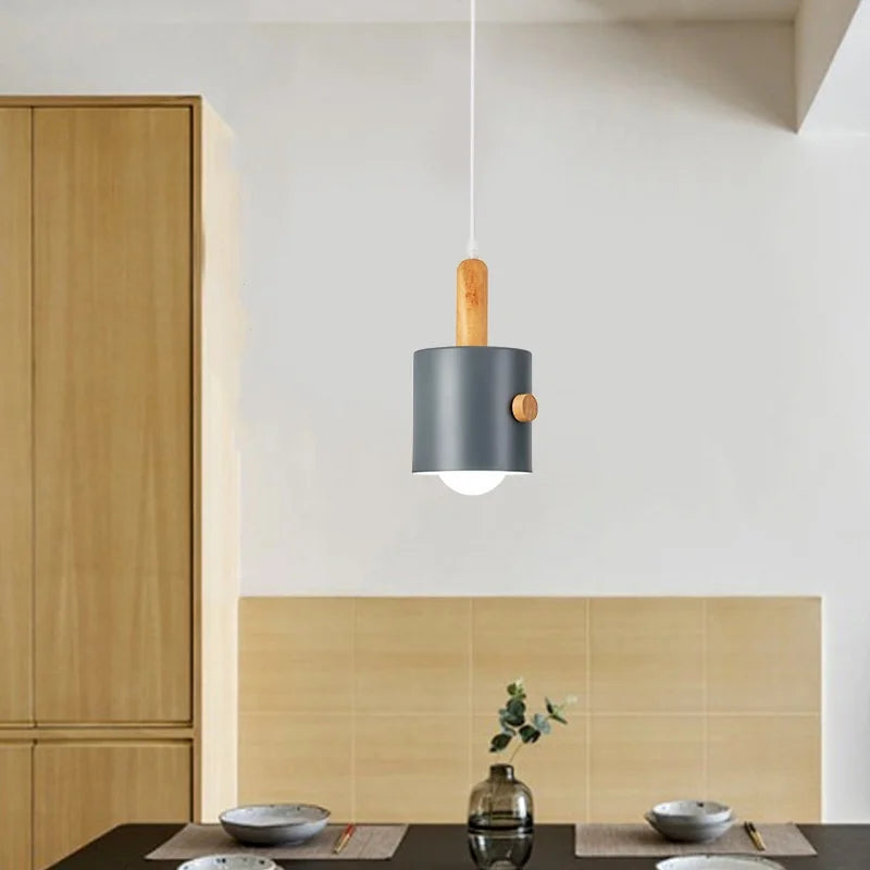 applique murale led macaron design moderne pour intérieur créatif
