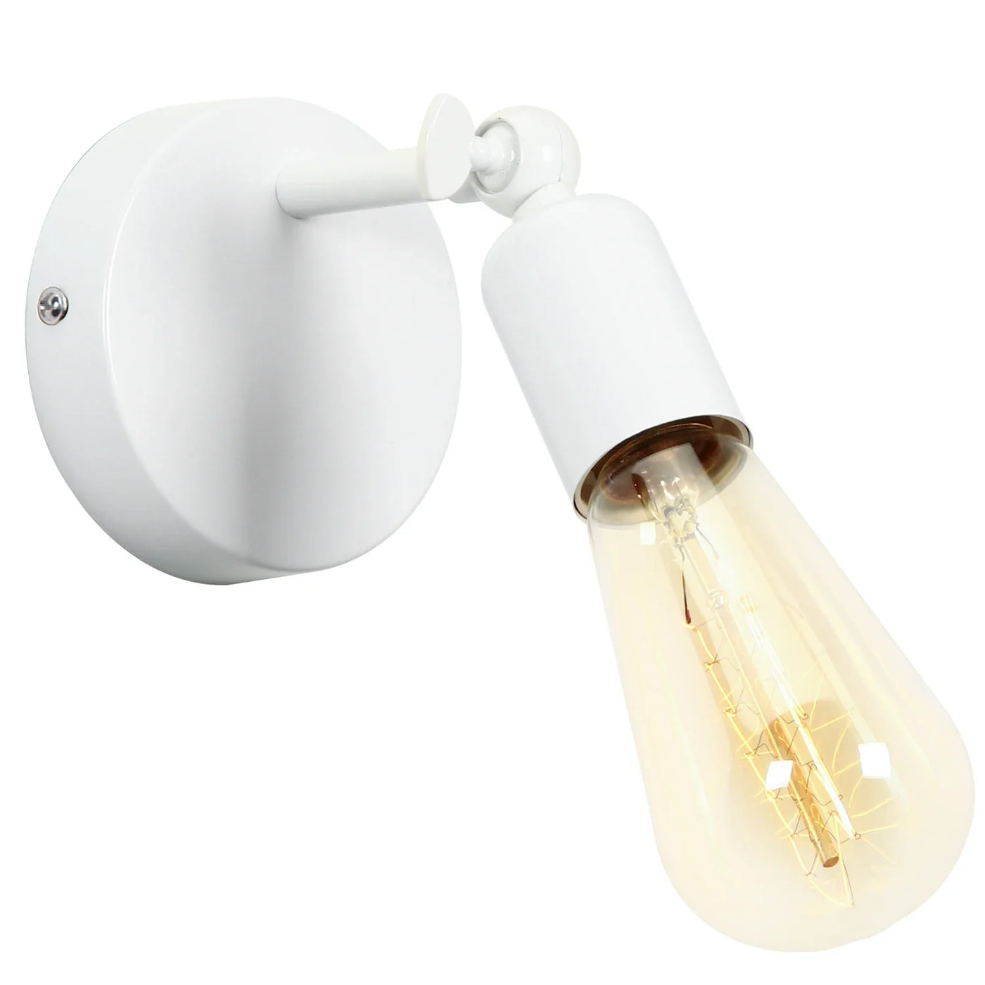 applique murale led flexible moderne pour hôtel et maison
