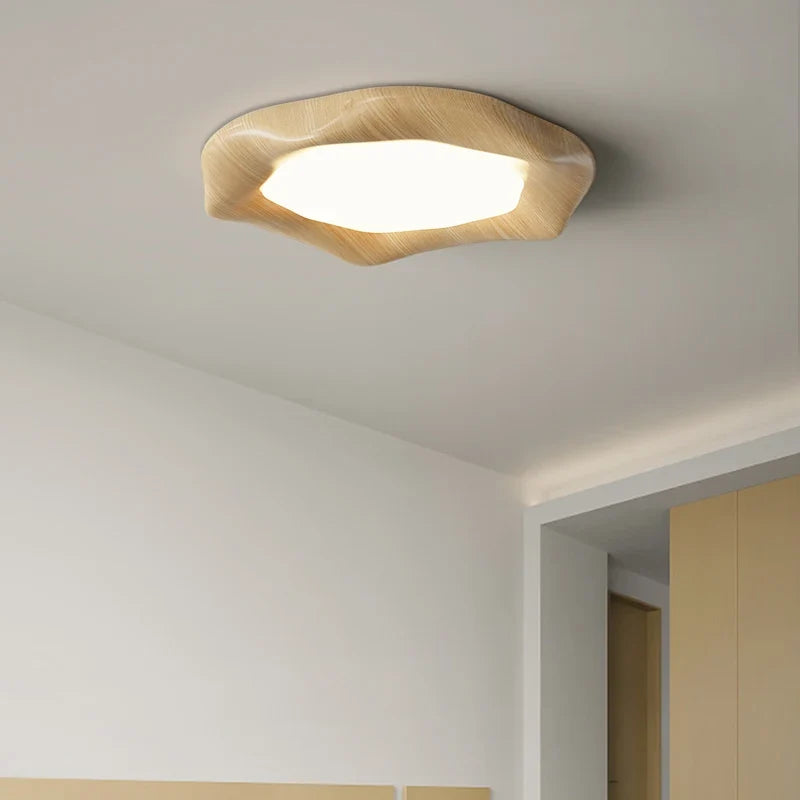 lampe de chambre 2023 style simple minimaliste protection yeux