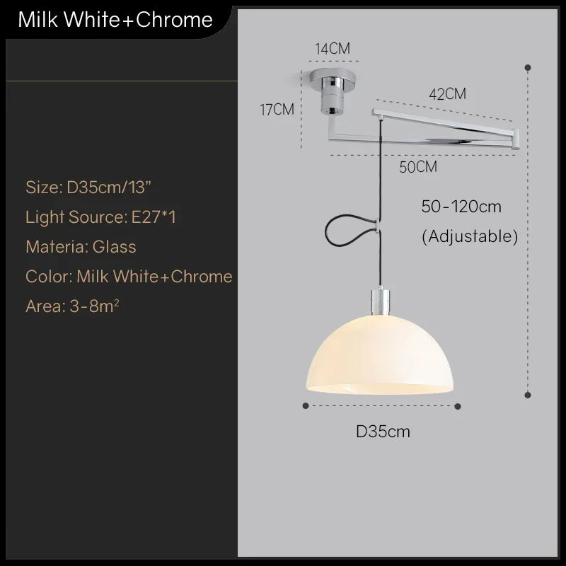 lustre led pour table à manger et boutique