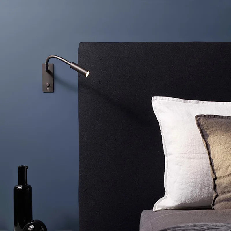 applique murale led design moderne pour intérieur décoratif