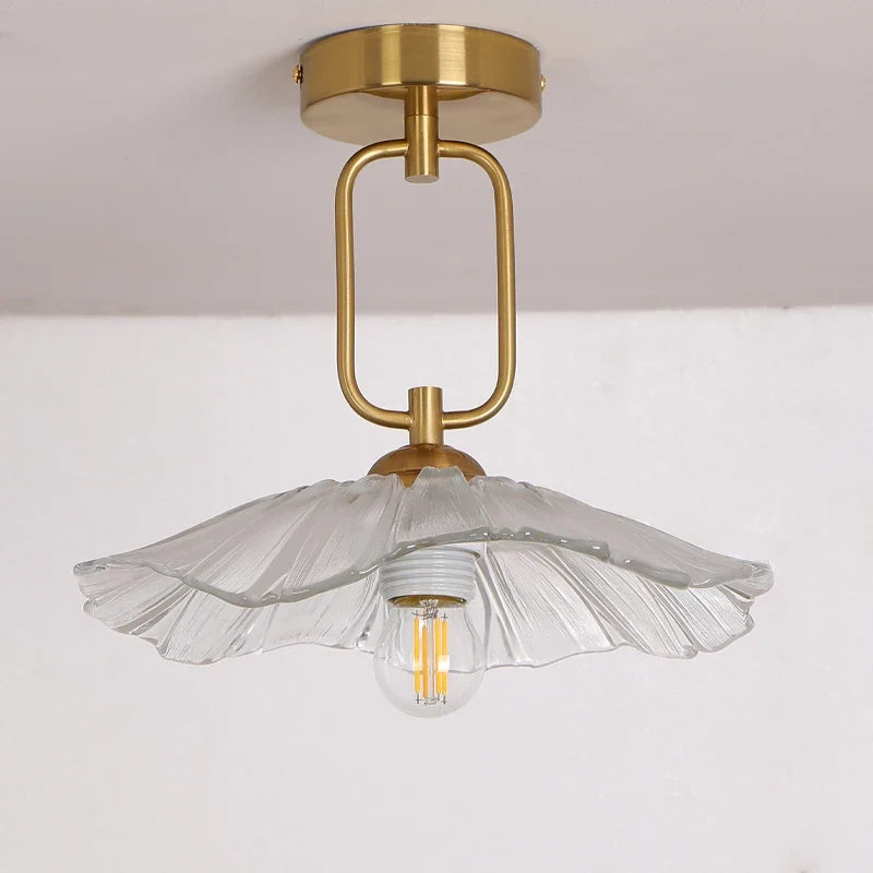 lustre chinois pour décoration intérieure style élégant