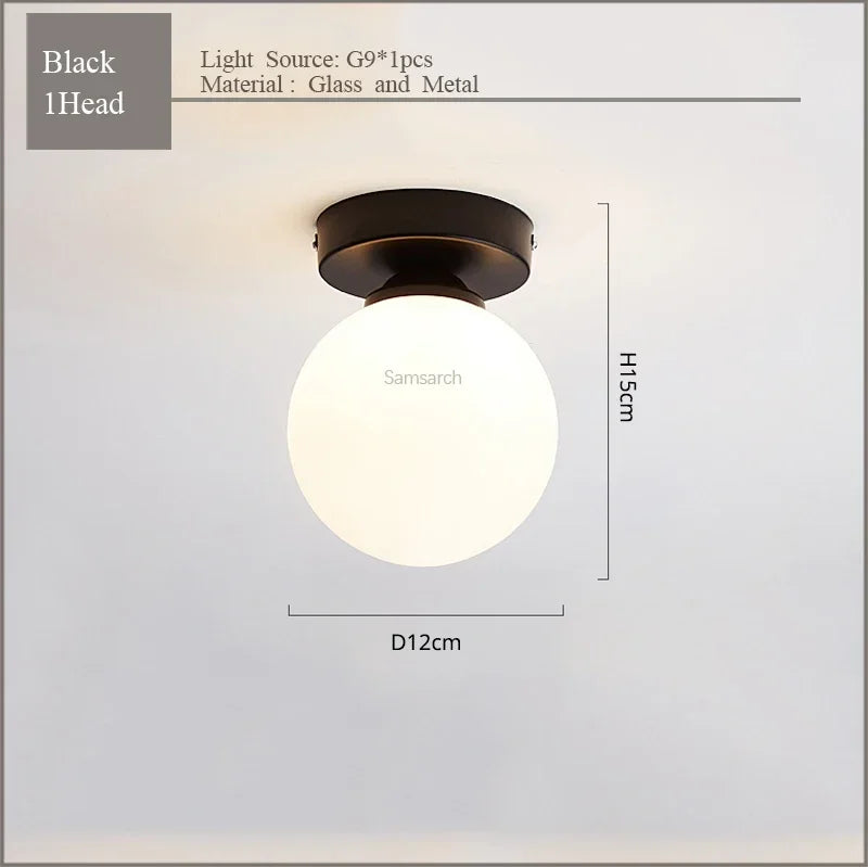 lustre led design élégant pour éclairage intérieur moderne