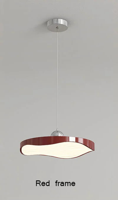 plafonnier led suspendu moderne pour intérieur tendance 2023