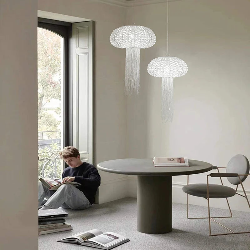 suspension art déco à intensité variable tendance 2023 luminaire élégant