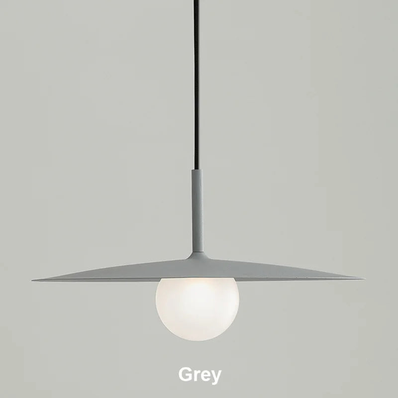 lustre minimaliste moderne pour restaurant et bar