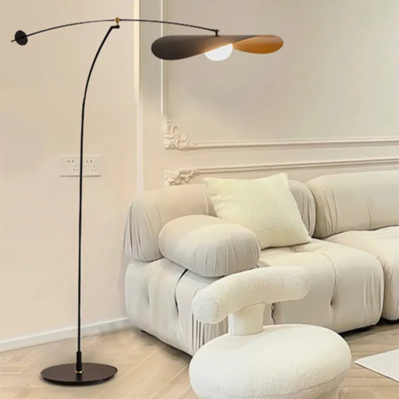 lampe suspendue led réglable moderne