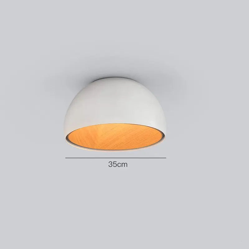 plafonnier nordique en fer forgé design italien pour intérieur décoratif