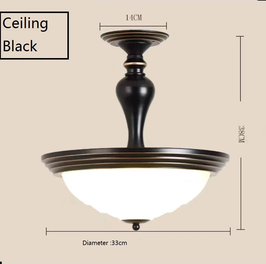 lustre moderne pour éclairage intérieur élégant et simple