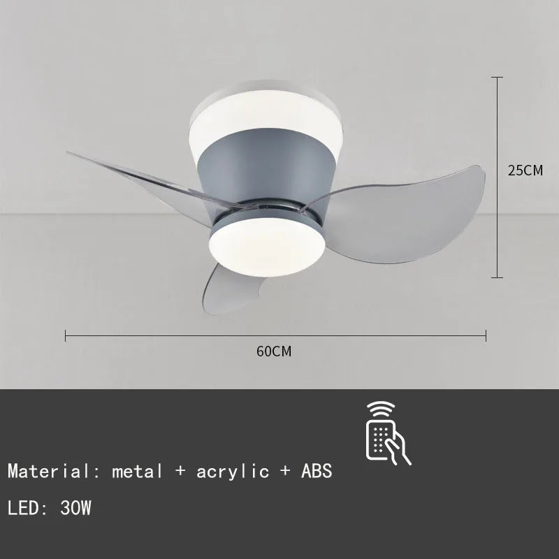 ventilateur électrique en métal pour intérieur et extérieur
