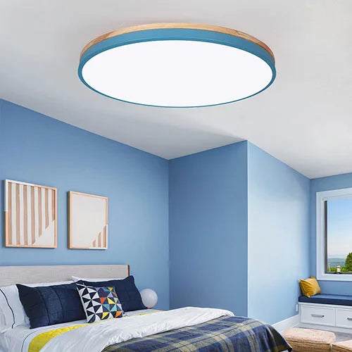 plafonniers led luminaires naturels pour éclairage général
