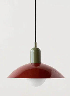 Lustre de Restaurant Simple