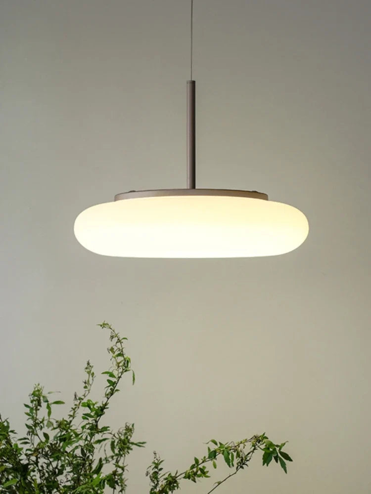 lustres modernes en led pour un éclairage minimaliste élégant