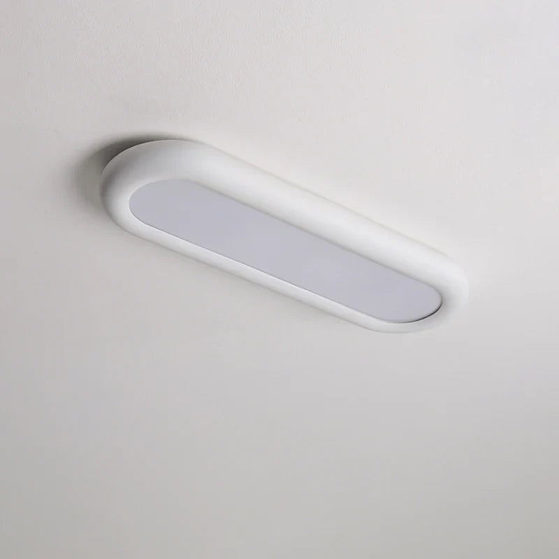 lampe de couloir moderne simple avec spectre complet