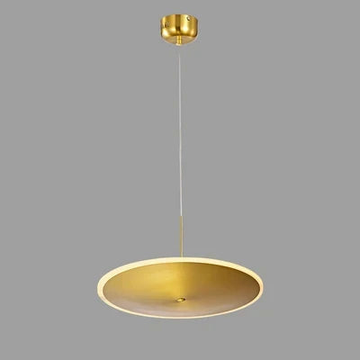 lustre design nordique danois lampe créative pour bar ou café