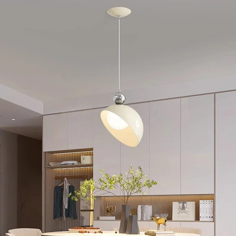 lustre à bras basculants pliable design rétractable pour intérieur restaurant