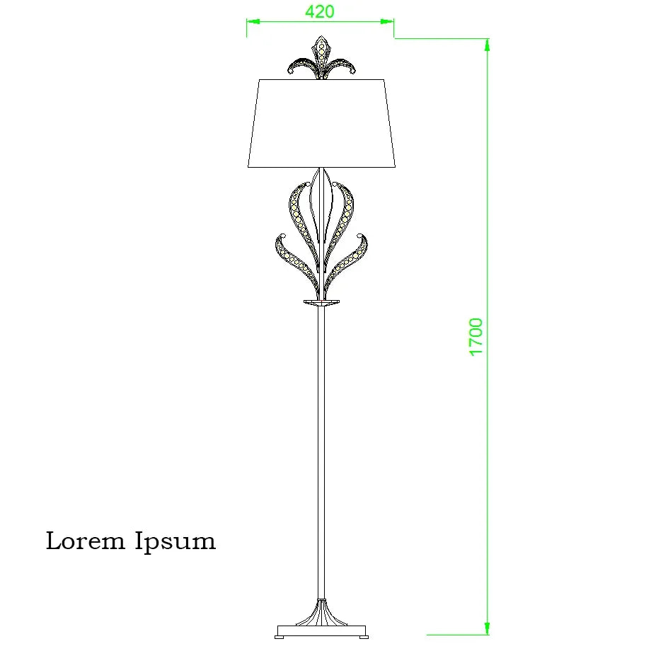 lustre de luxe or design moderne luminaire décoratif idéal bougie