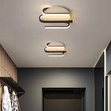 plafonniers led modernes pour une décoration intérieure élégante et lumineuse
