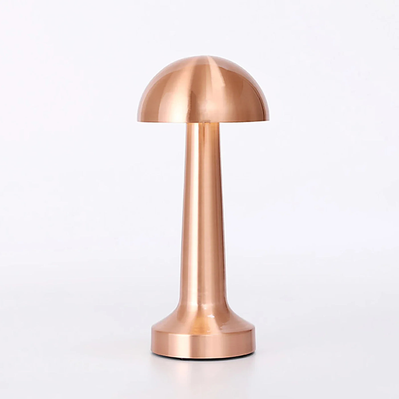lampe de bureau led rechargeable tactile design moderne décoratif