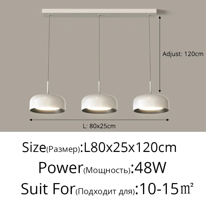Lampe de couloir d'entrée d'allée minimaliste Simple moderne Protection des yeux salle de vie lustres créatif petit plafonnier rond