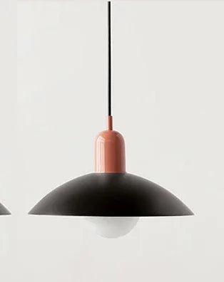 Lustre de Restaurant Simple