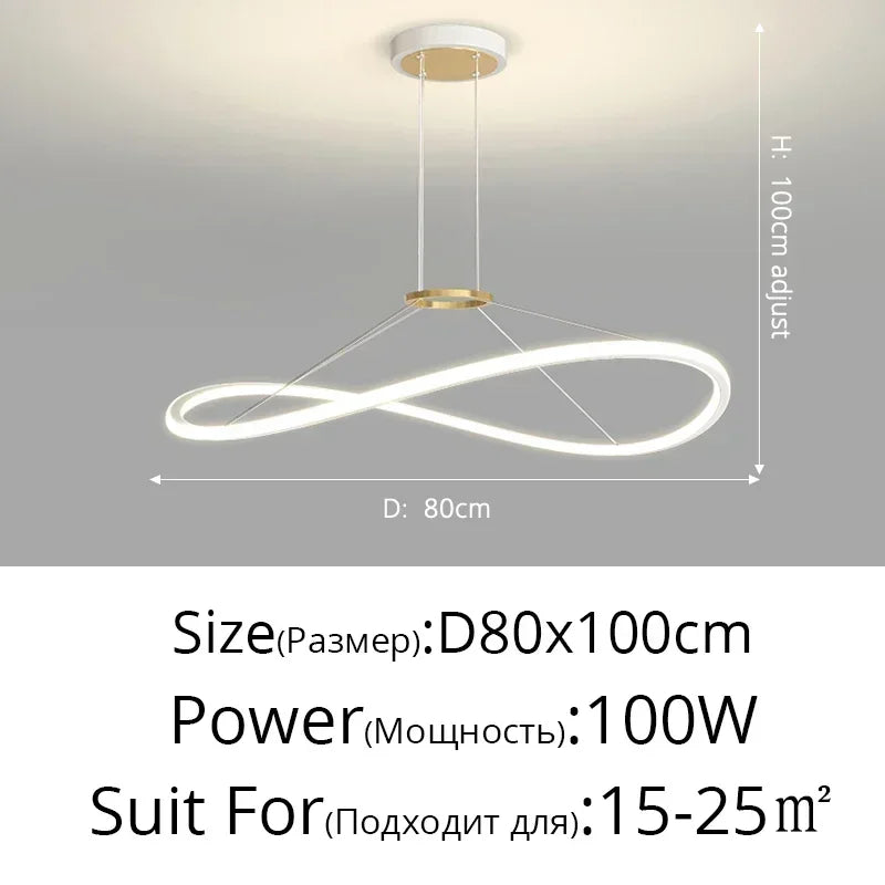 lampe à poser moderne au design créatif et unique