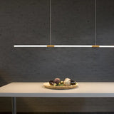 Lustre design style cuivre placage moderne LED