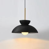 suspension nordique design wabi sabi pour décoration moderne