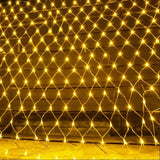 guirlande lumineuse led féerique pour noël et mariage