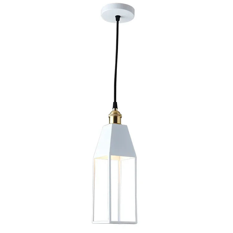 Modern Pendant Lamp Creative Nordic Style Macaron E27 Hanging Dining Living Bedroom Bedside Bar Table Kitchen Island Decor Light