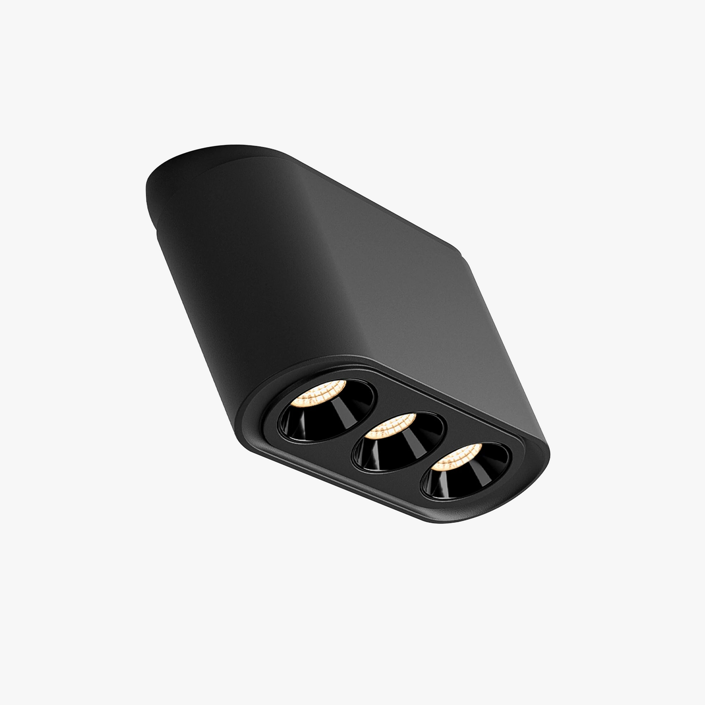 aisilan led plafonnier projecteur magnétique surface angle réglable