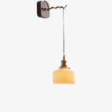 Applique LED style japonais IWHD