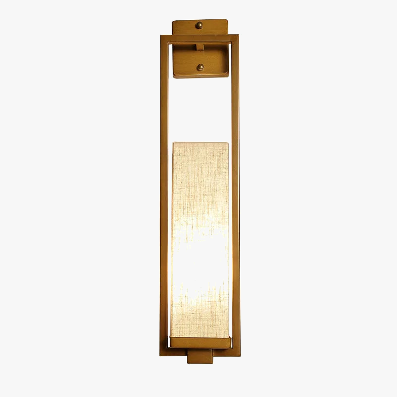 applique murale chinoise luxueuse pour décoration intérieure élégante