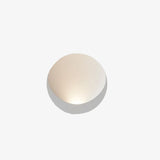 Applique murale design circulaire LED minimaliste Siera