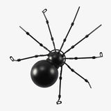 Applique murale en forme d'insectes Beetle