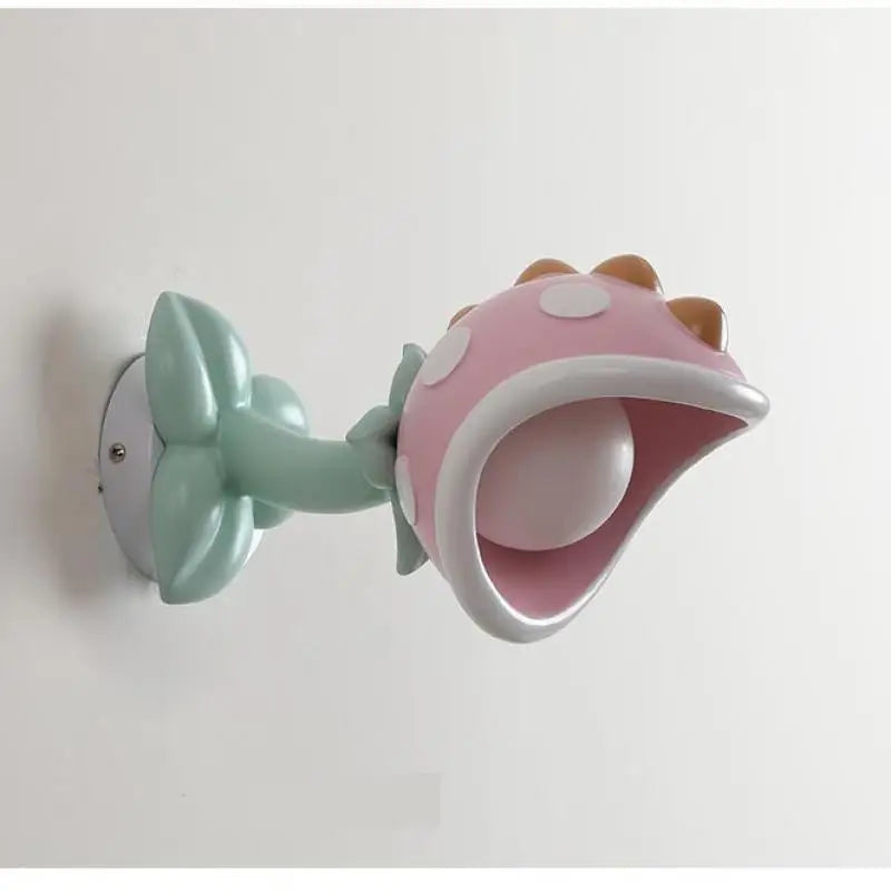 applique murale enfant lumineuse à led design moderne et protectrice