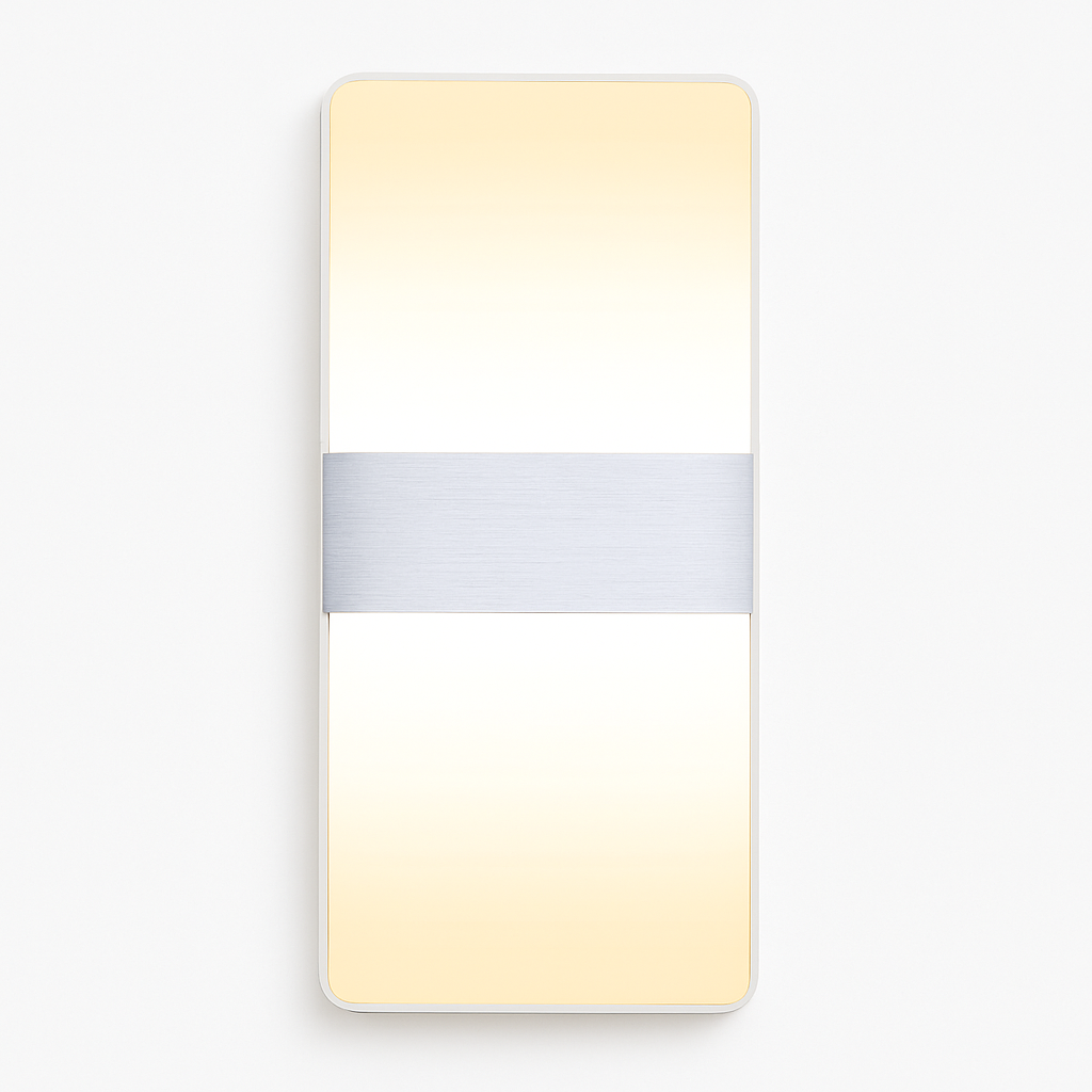 applique murale led avec détecteur de mouvement pour éclairage intérieur