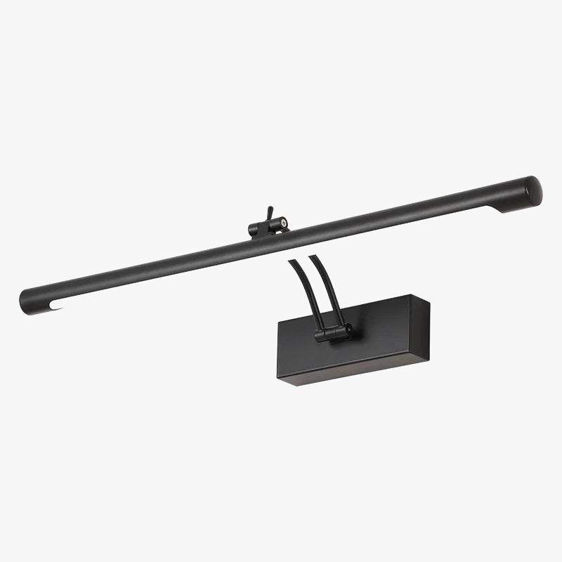 applique murale led éclairage réglable pour miroir et maquillage