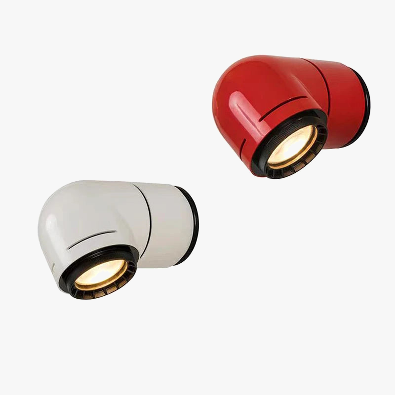 applique murale led créative design moderne pour intérieur