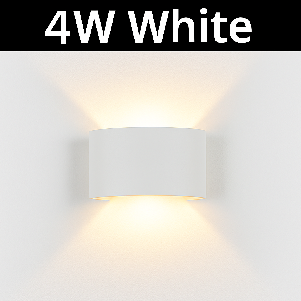 applique murale led décoration intérieure moderne éclairage design