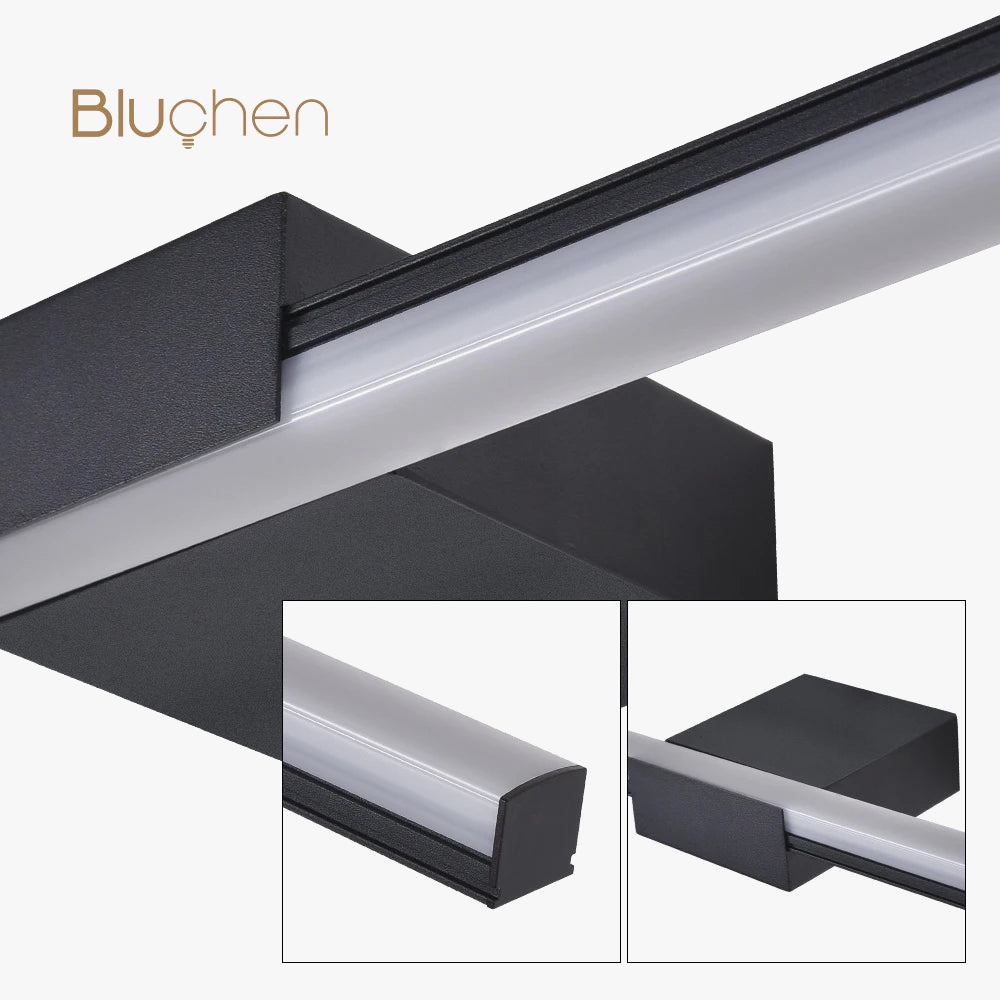 applique murale led décorative pour intérieur moderne
