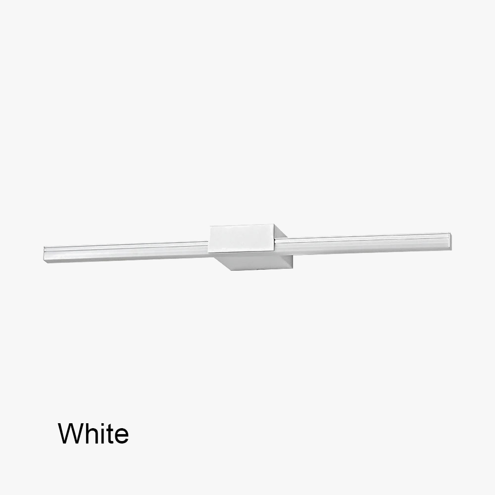 applique murale led décorative pour intérieur moderne
