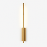 Applique murale Led de luxe nordique