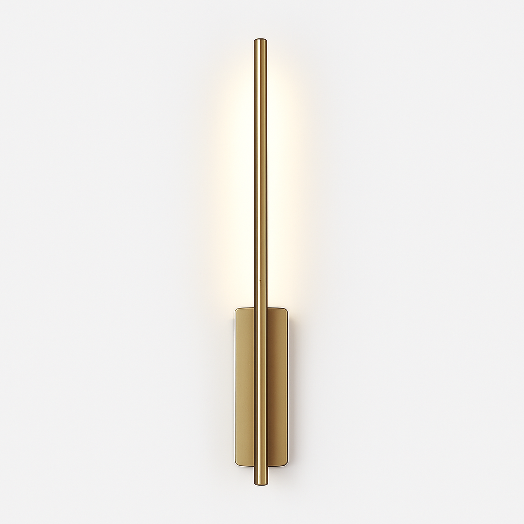 applique murale led de luxe nordique luminaire décoratif d'intérieur