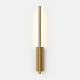 applique murale led de luxe nordique luminaire décoratif d'intérieur