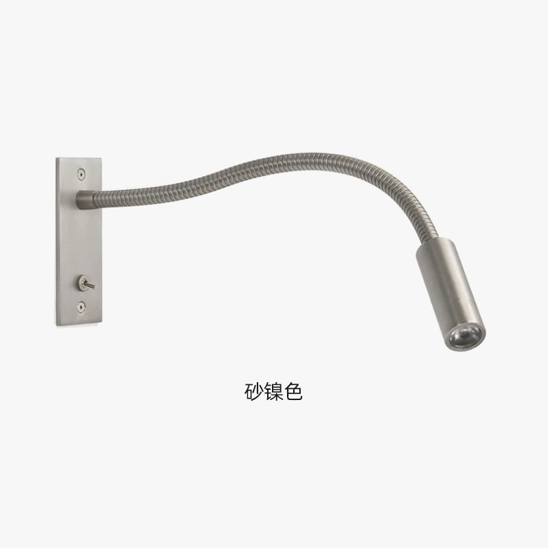 applique murale led design moderne pour intérieur décoratif